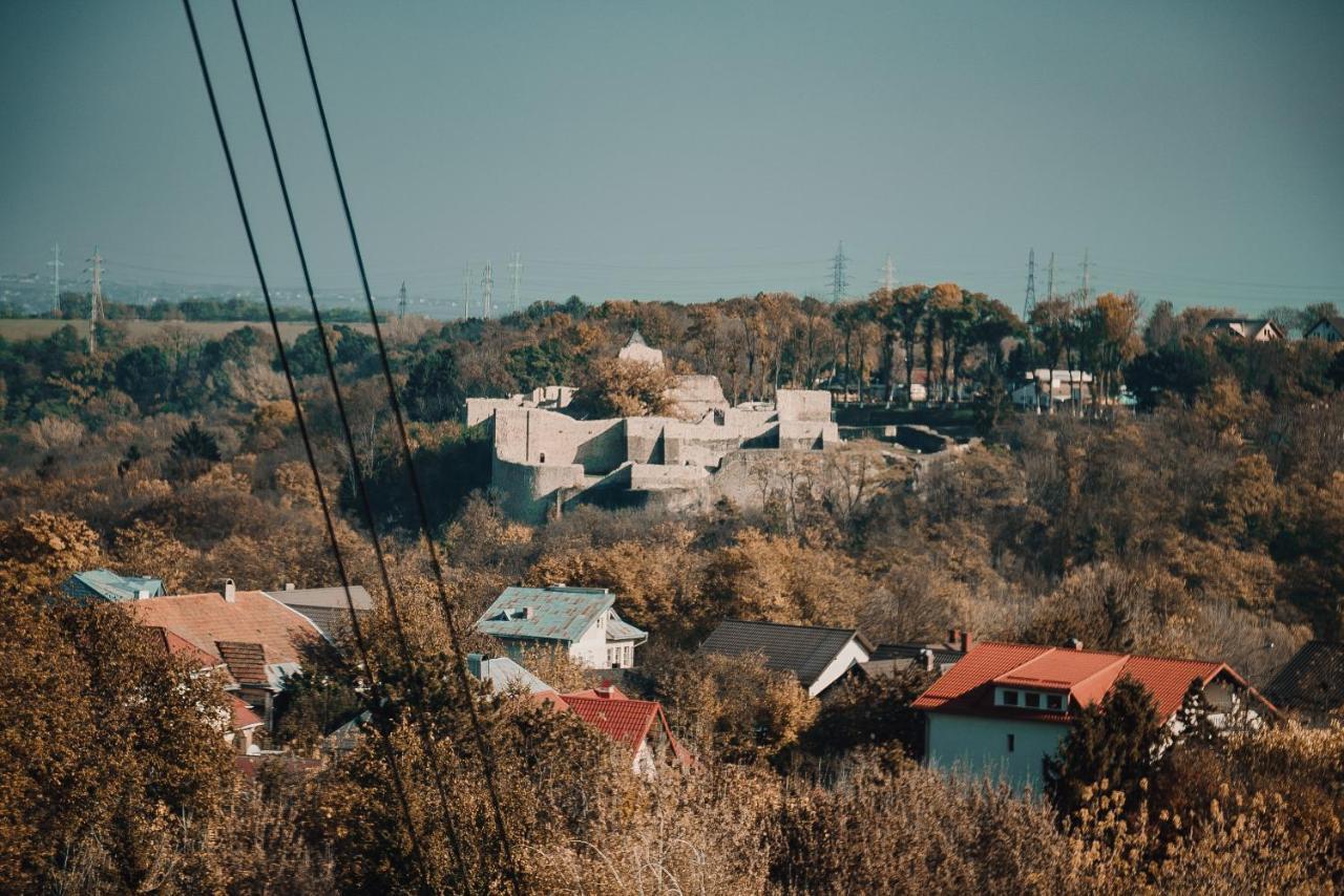 Splendid View Suceava Exterior foto