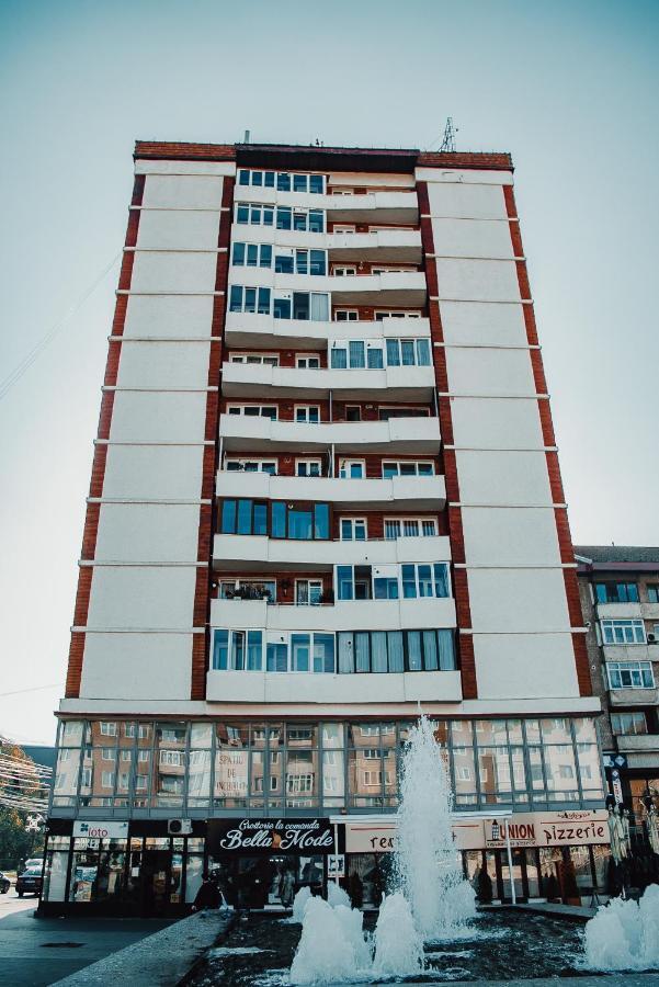 Splendid View Suceava Exterior foto